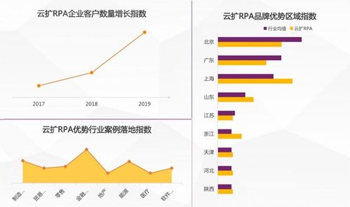 中国rpa市场报告 厂商评测 竞争格局 发展趋势等